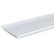 Moulure plate auto-adhésive largeur 30 mm